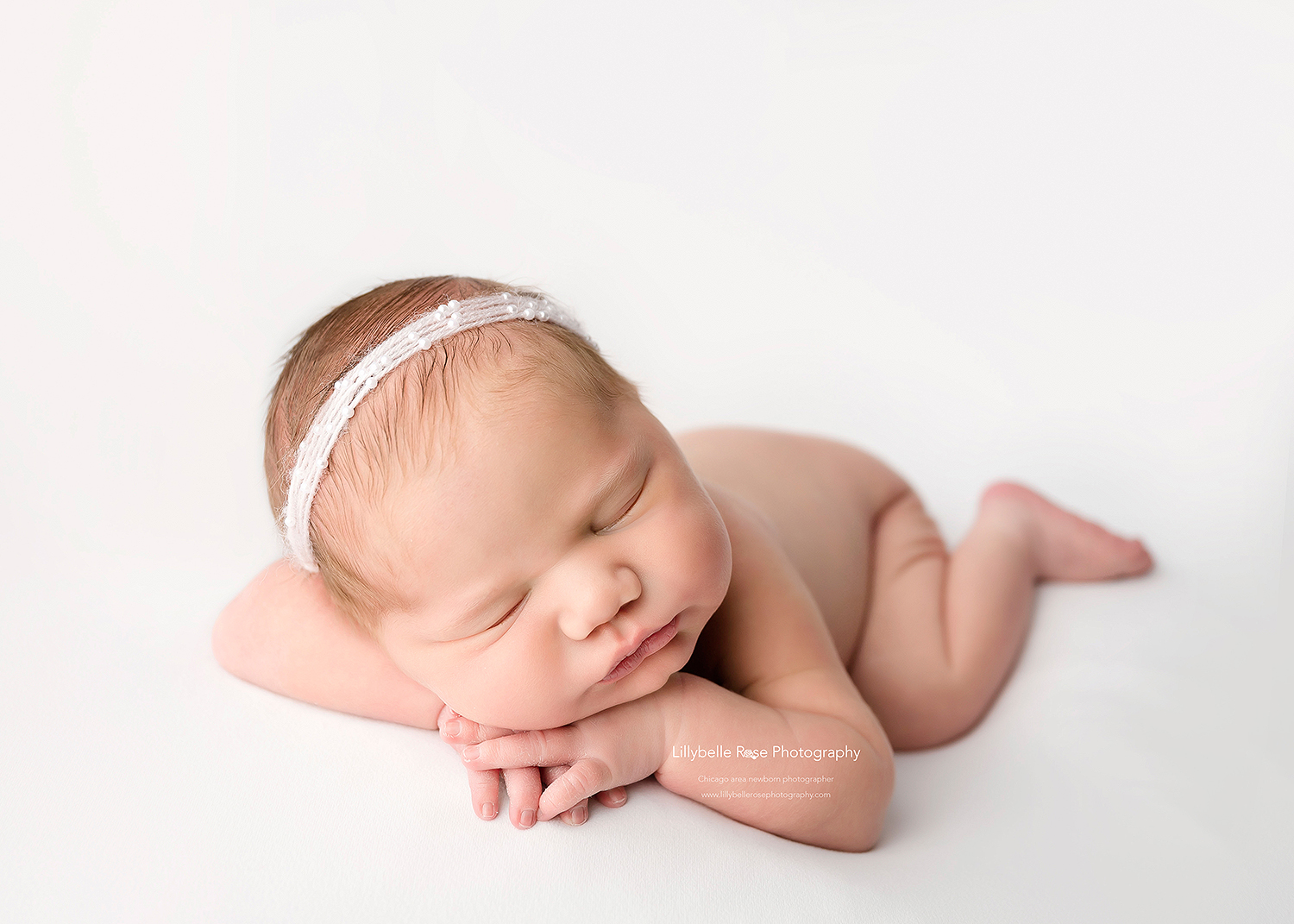 Chicago newborn photography, Chicago baby photography