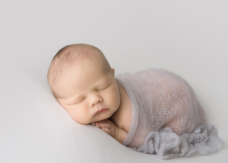 Newborn Photography in DuPage
