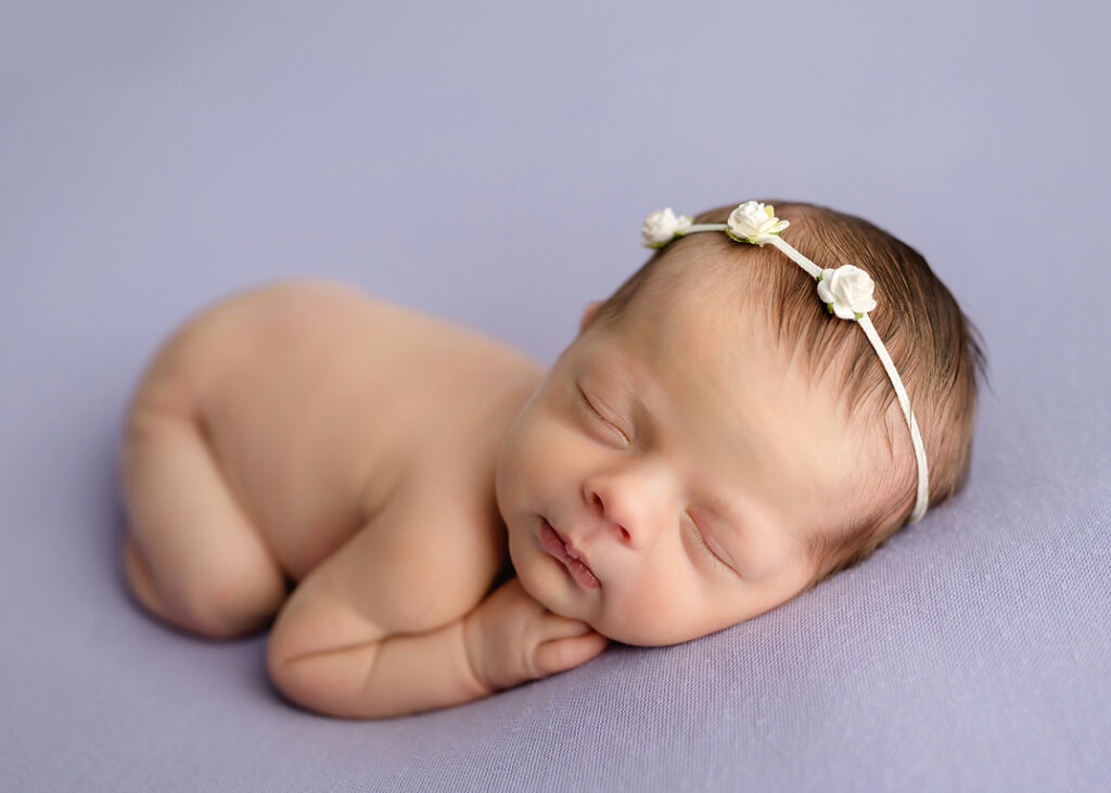 beautiful baby girl picture, mom and baby photography